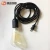 Import Lamp holder E27 Base Bulb Socket Pendant Light Fabric Cord from China