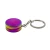 Import Lanchuang Custom  Keychain Tobacco Grinders Zinc Alloy Herb Grinder from China