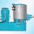 Import Lantai Customized Size High Speed Lab Plastic Mixer from China