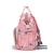 Import Large capacity Baby Diaper Bag Backpack Mommy Waterproof Travel Bag from China