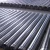 Import Large diameter corrugated steel pipe perforated steel pipe from China