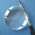 Import Large plain magnifying glass lens magnifier lens from China