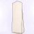 Large Size Eco Elegant Breathable Long Gusseted Non Woven Boutique Bridal Wedding Gown Dress Cover Garment Bag