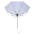 Import Large vinyl umbrella Luggage is hard to get wet Uses wind resistant glass fiber wind resistant bone from Japan