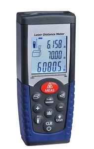 laser distance meter