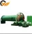 Import Latest design Horizontal 1200x4500 big capacity energy-saving gold copper ore wet grinding ball mill from China