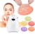 Import Latest DIY Natural And Organic Masks With 32 Counts Collagen Tablets Fruit Mask Machine Facial Skin Care Tool from China