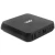 Import Latest pro s905x tv box android 7.1 2g Ram 18g Rom android tv box set top box from China