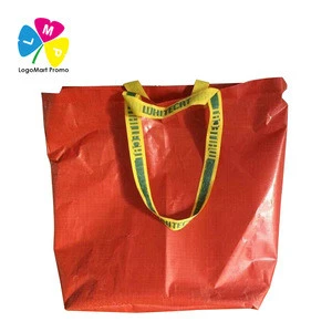 Latest Products PP Hand Non Woven Shopping Bag