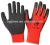 Import latex dip glove from China