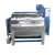 Import Laundry equipment  Industrial washing machine Semi automatic washing machine garment washing machine from China