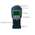 Import LCD Display Humidity Tester for Wood and Building Material Digital Moisture Meter from China