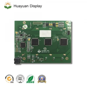 LCD Module Digital Screen 3.8 inch 160x80 LED Medical Equipment Screen Industrial Controller LED