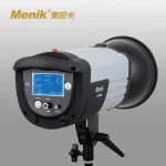 LD series lcd screen studio flash,studio light with universal remote controller
