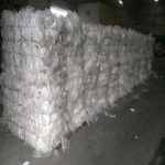 LDPE Film  Waste