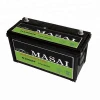 Lead acid car batteries for sale/scrap batteries car and truck