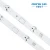 Import led backlight strip/led bar backlight for Sony 40inch tv 388*15mm 5+5led  led strip backlight from China