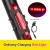Import LED Bike Taillight 4 Modes USB Rechargeable Bicycle Light Rear Tail Safety Warning Cycling Flash Lights Super Bright from China