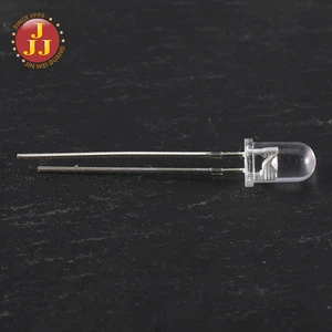 Led Component Diode 5mm Infrared Led 850nm IR Transmitter and Receiver