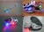 Import led lights for shoes vibration sensor led lights CR 2030 battery from China