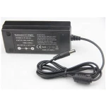 LED Power Adapter 4A  AC 100-240V to DC 12V Transformer 48W Switching Power Supply EU Plug Power Converter for LED Strip Light