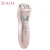 Import LED RF EMS Skin Tightening Body Contouring  Electroporation RF LED Skin Rejuvenation Facial Beauty Device from China