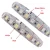 Import Led RGBW Strip Lights 16.4ft 5m with 40 Keys IR Remote and 12V Power Supply Flexible Color Changing 5050 RGBW Light Strips Kit from China