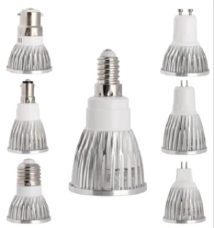 LED Spotlight Bulbs Lamp Lighting