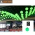 Import Led Stage Light DMX Winch RGB Sphere Lifting Ball Led Kinetic Light from China
