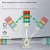 Import LED Warning Light with Buzzer 24V 220V 1/2/3/4/5 Layers Steady Flashing Light Tower Alarm Indicator Alert Lamp for Trunk Machine from China