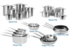 Leegin Factory Hot Sale commercial catering kitchen equipment list for restaurant