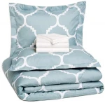 Lepanxi brand Wholesale Price Comforter Sets Luxury Full Queen Size 3D Printed Bedding Set