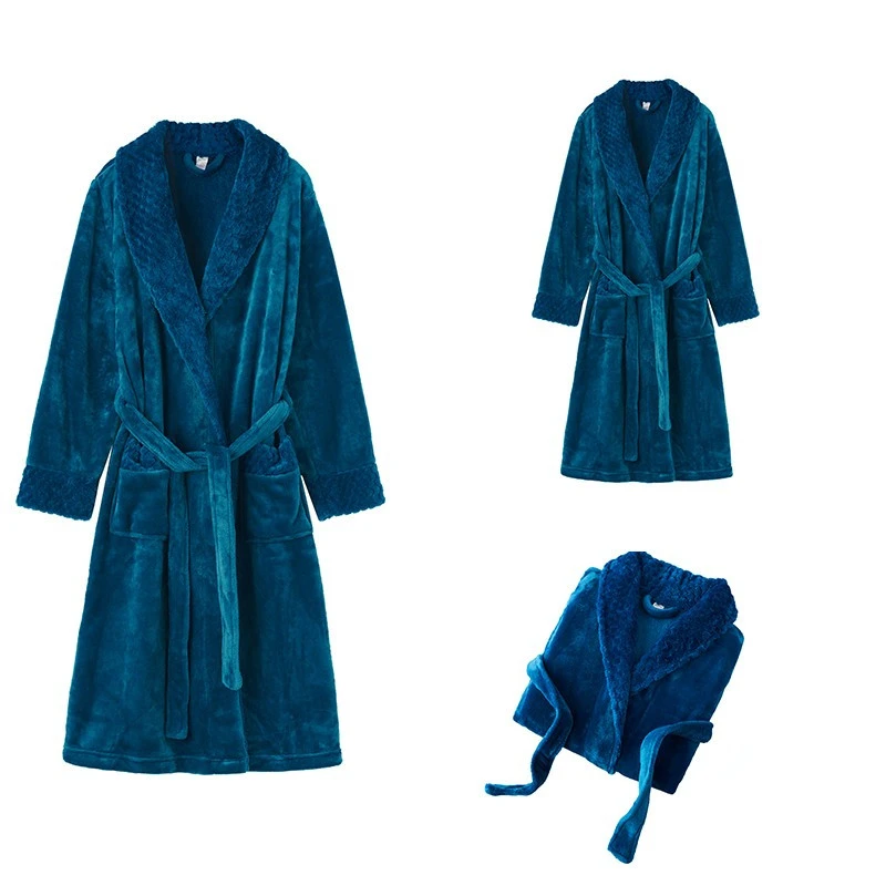 Levt bathrobe hotel for girls embroidered With Cheap Prices
