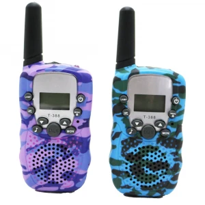 licence free walkie talkie wholesale with sim card 200 mile made in china