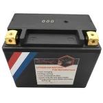 lifepo4 12v Battery LiFePO4 9ah for Motorcycle Starter