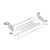 Import Light duty clothes rack stand clothes hanger rack from China