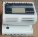 light duty outdoor gas heater