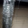 lightly galvanized field wire mesh fence of cow fence wire woven netting