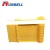 Import Lightweight plastic small truck/trailer bed/auto wheel stopper from China