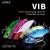 Import LINNHUE Metal VIB Lure Laser 7g 10g 13g 40mm 45mm 50mm VIB Blade Lure Spoon Spinner Sinking Baits Artificial Vibe Fishing Lures from China