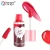 Import Liquid Moisturizing 6 color Cosmetics long lasting Matte Lipstick Makeup Tint Lip gloss from China