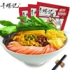 Liuzhou Luosifen  instant food riveer snail  Rice noodles  import rice stick instant noodles