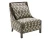 Import living room accent office lounge chair antique style cheap fashion furniture single chairs from China
