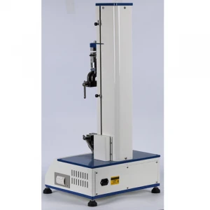 LIYI Cheap Price Electric Simple Type Peel Tensile  Compression Universal Testing Machine