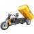 Import LK270 dump truck mini dumper for mine,hydraulic mini dumper 2500kg with good quality from China