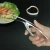 Import Lobster Shrimp Deveiners Prawn Peeler Stainless Steel Seafood Shell Peeler from China