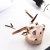 Import long lasting perfume Decoration deer lion  Head  Aromatherapy Vent Clip fragrance diffuser Perfume Car Air Freshener from China