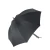 Import Long Shaft Straight Umbrella Windproof Customized Golf Umbrella With Fan from China