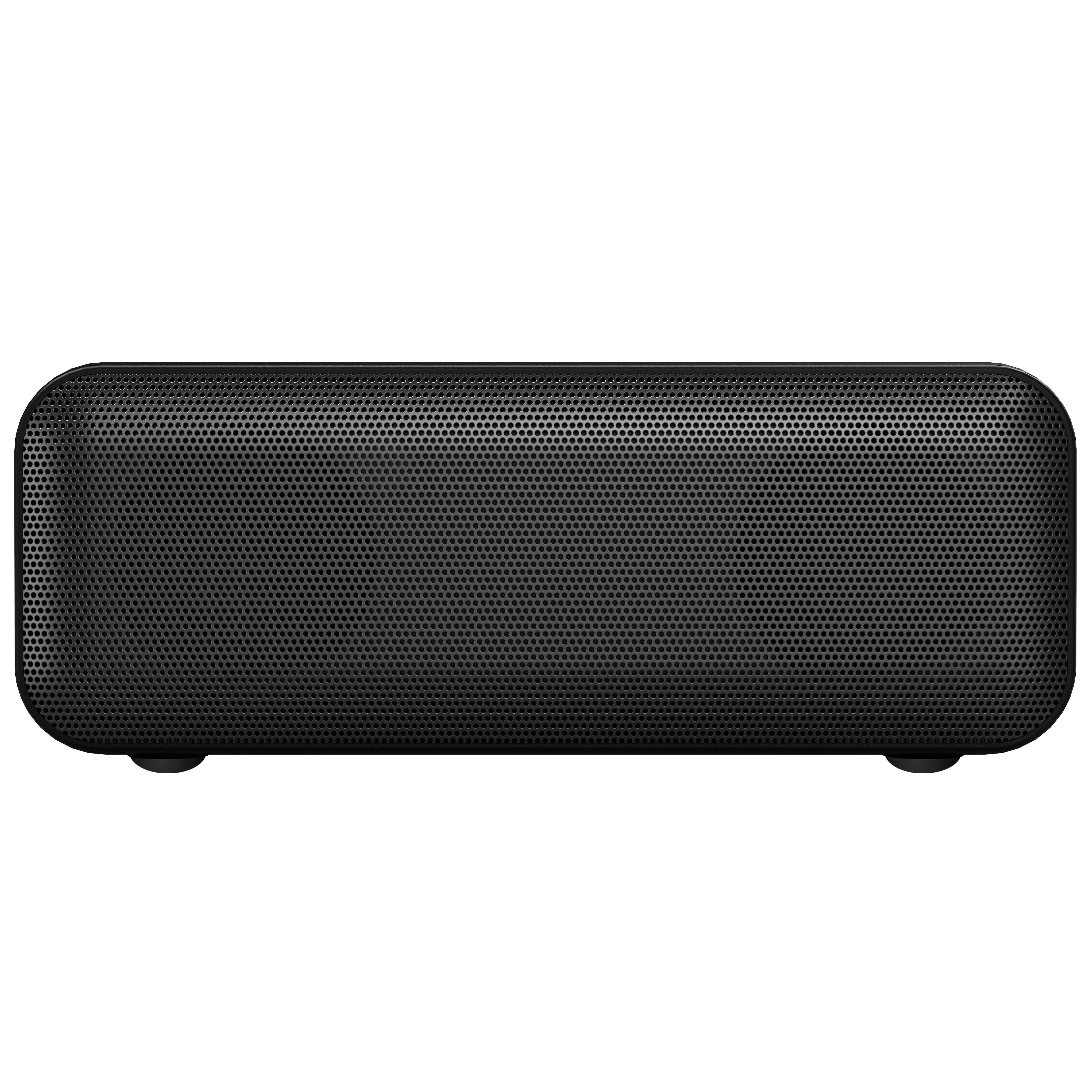 Long Standby Time 24 Hours playing time IPX7 Waterproof Wireless Portable BT Speaker