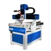 looking for agent in India cnc advertising equipment 3d wood router cnc
